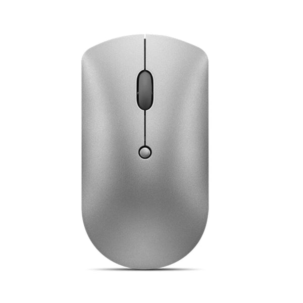 Schnurlose Mouse Lenovo Lenovo 600 Grau 2400 dpi