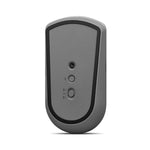 Schnurlose Mouse Lenovo GY50X88832 Grau