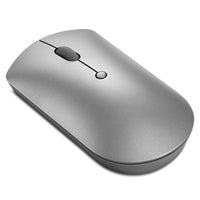 Schnurlose Mouse Lenovo Lenovo 600 Grau 2400 dpi