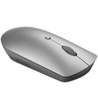 Schnurlose Mouse Lenovo Lenovo 600 Grau 2400 dpi