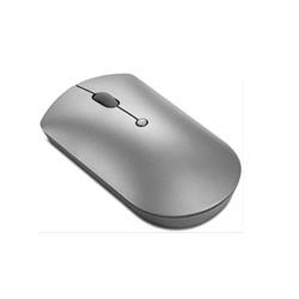 Schnurlose Mouse Lenovo Lenovo 600 Grau 2400 dpi