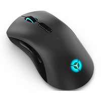 Schnurlose Mouse Lenovo GY50X79385 Blau Schwarz Rot grün