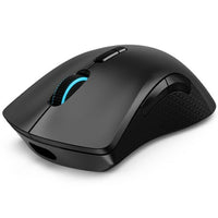 Schnurlose Mouse Lenovo GY50X79385 Blau Schwarz Rot grün