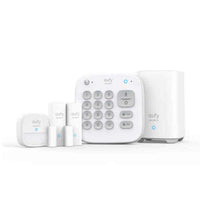 Alarmsystem Eufy T8990321