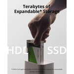 Videoüberwachungskamera Eufy T88713W1