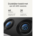 Videoüberwachungskamera Eufy T8416321