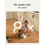 Videoüberwachungskamera Eufy T8416321