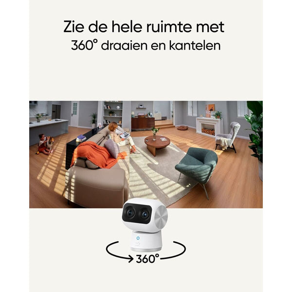Videoüberwachungskamera Eufy T8416321