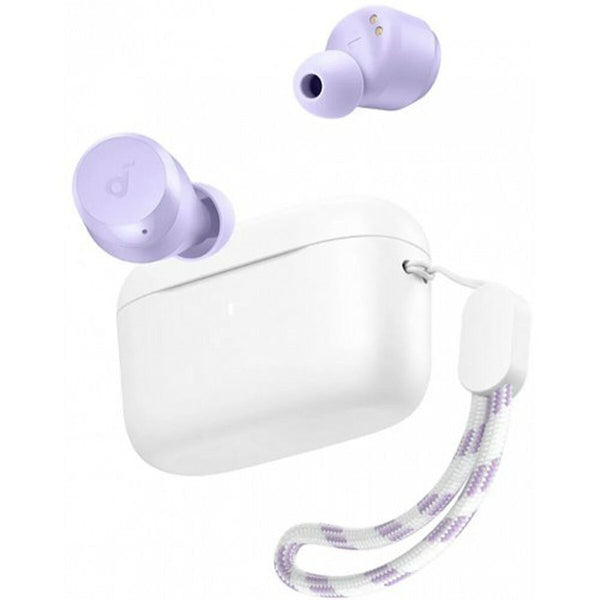 Bluetooth in Ear Headset Soundcore A25I  Blau