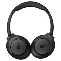 Bluetooth Kopfhörer mit Mikrofon Soundcore Q20i Schwarz