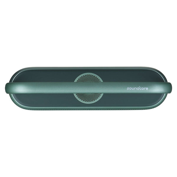 Tragbare Bluetooth-Lautsprecher Soundcore A3130061 Blau 50 W