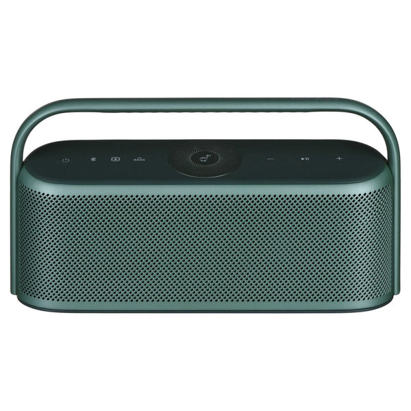 Tragbare Bluetooth-Lautsprecher Soundcore A3130061 Blau 50 W