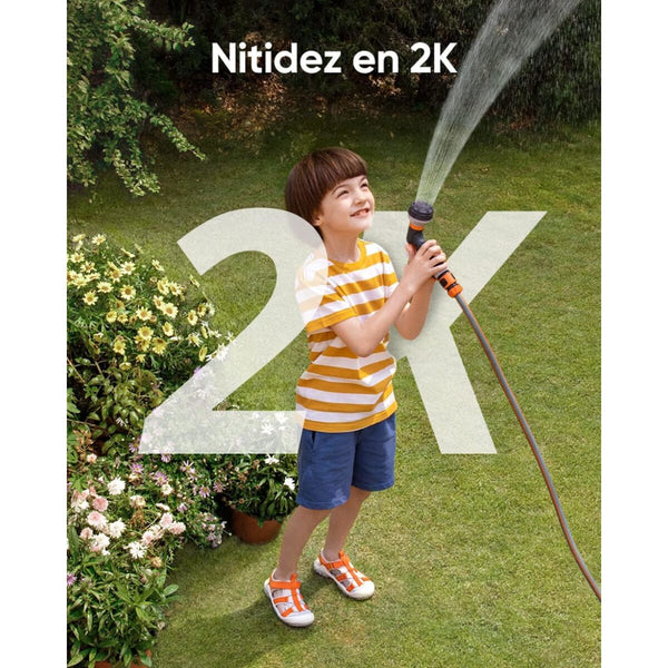 Videoüberwachungskamera Eufy T8134321