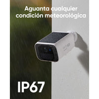 Videoüberwachungskamera Eufy T8134321