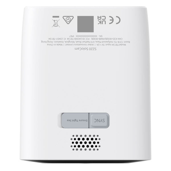 Videoüberwachungskamera Eufy T8134321