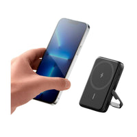 Powerbank Anker 322 MagGo Schwarz 5000 mAh