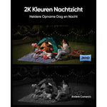 Videoüberwachungskamera Eufy T81A0311