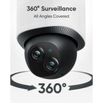 Videoüberwachungskamera Eufy T8425321