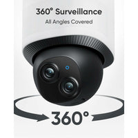 Videoüberwachungskamera Eufy T8425321