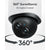 Videoüberwachungskamera Eufy T8425321
