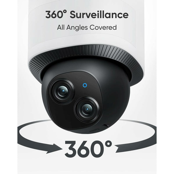Videoüberwachungskamera Eufy T8425321