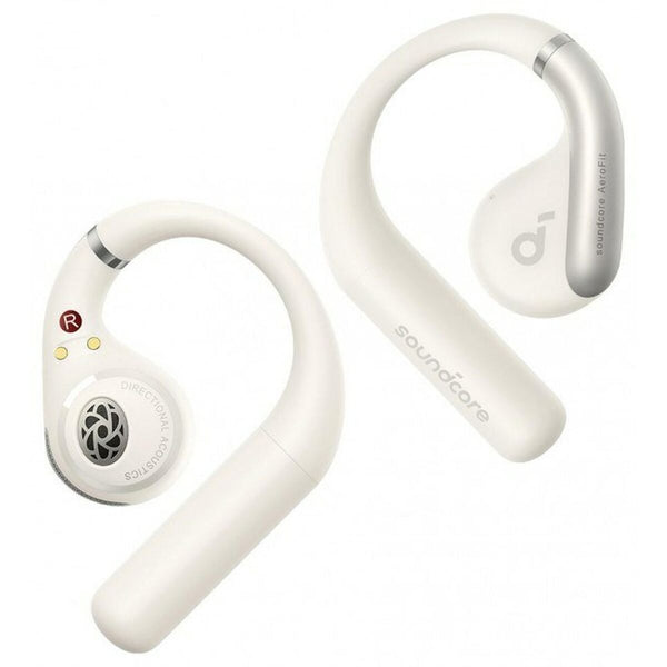 Bluetooth in Ear Headset Soundcore AEROFIT  Weiß