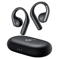 Bluetooth in Ear Headset Soundcore AEROFIT  Schwarz