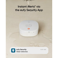 Alarmsystem Eufy T89203D1