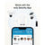 Alarmsystem Eufy T89203D1