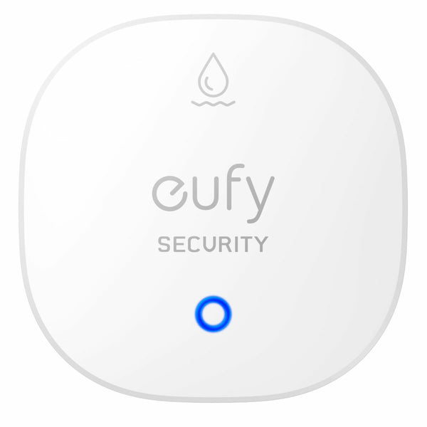 Alarmsystem Eufy T89203D1