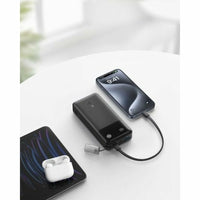 Powerbank Anker A1384G11 Schwarz 20000 mAh