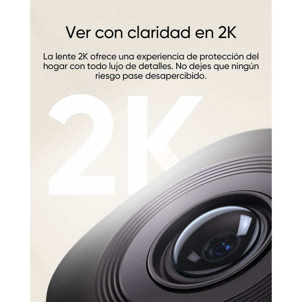 Videoüberwachungskamera Eufy T8W11321