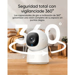 Videoüberwachungskamera Eufy T8W11321