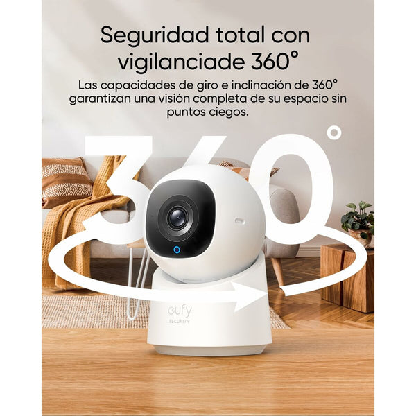 Videoüberwachungskamera Eufy T8W11321