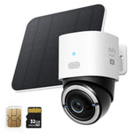 Videoüberwachungskamera Eufy T86P2321
