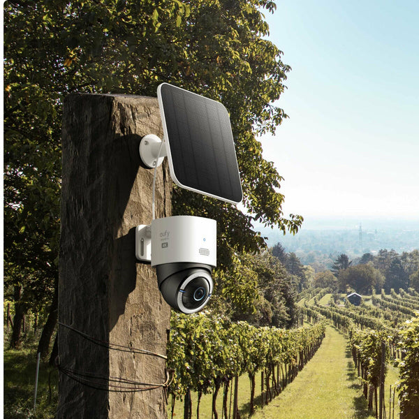 Videoüberwachungskamera Eufy T86P2321