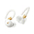 Bluetooth in Ear Headset Soundcore X20  Weiß