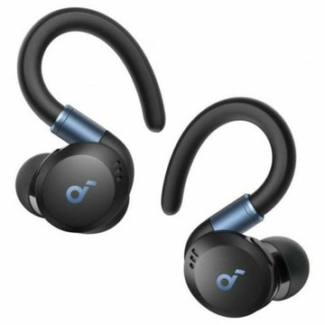 Bluetooth in Ear Headset Anker A3968G11 Schwarz