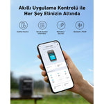 Unterbrechungsfreies Stromversorgungssystem Off Line Anker A1723311