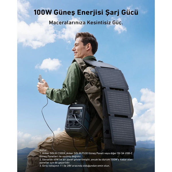 Unterbrechungsfreies Stromversorgungssystem Off Line Anker A1723311