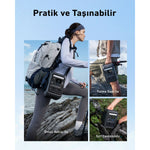 Unterbrechungsfreies Stromversorgungssystem Off Line Anker A1723311