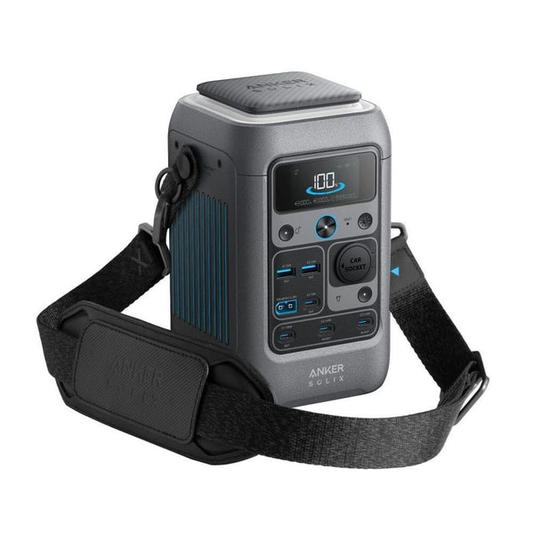 Unterbrechungsfreies Stromversorgungssystem Off Line Anker A1728311