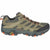 Bergstiefel Merrell Moab 3 Gore-Tex Herren Hellbraun