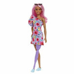 Puppe Barbie Beinprothese (30 cm)