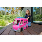 Zubehör für Puppen Barbie Mega Motorhome