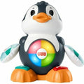 Interaktives Haustier Fisher-Price Valentine the Penguin