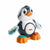 Interaktives Haustier Fisher Price Valentine the Penguin (FR)