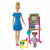 Baby-Puppe Barbie Teacher