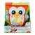 Hundespielzeug Fisher Price Elisabeth The Owl