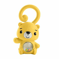 Baby-Spielzeug Fisher-Price    tiere